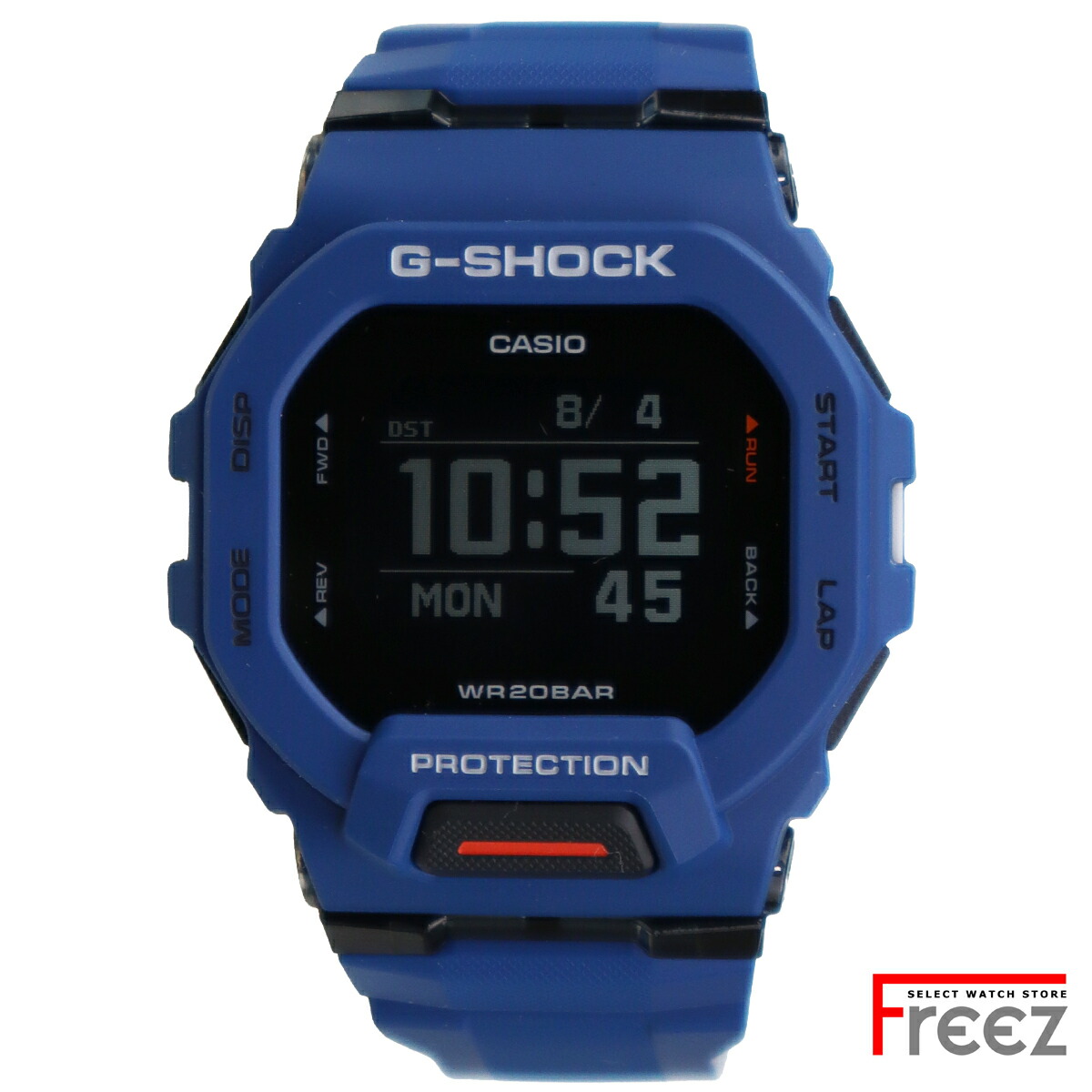 カシオ　G-SHOCK 青 デジタル腕時計 楽天市場】CASIO カシオ 時計 G-SHOCK 腕時計 メンズ SPECIAL