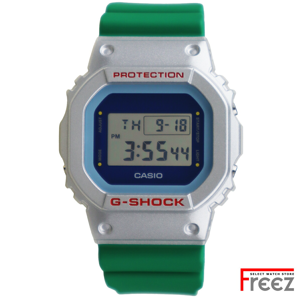 楽天市場】カシオ CASIO G-SHOCK ジーショック メンズ 腕時計