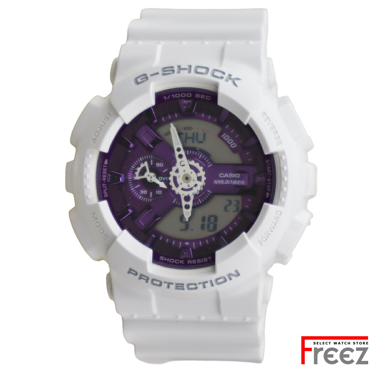 楽天市場】カシオ G-SHOCK 腕時計 SPECIAL COLOR 生産終了モデル