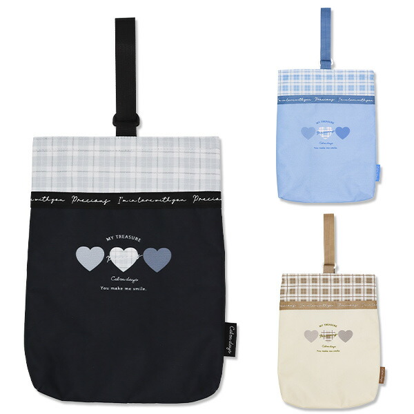 レッスンバッグ レッスンバッグ DOT＆STRIPE | 子供服のオーシャン＆グラウンド