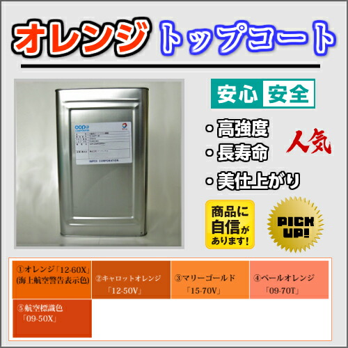 高甚だしい FRP上張り オレンジ色 5kg 推しすすめる剤入り口・入口  固くなる剤100g仕掛ける