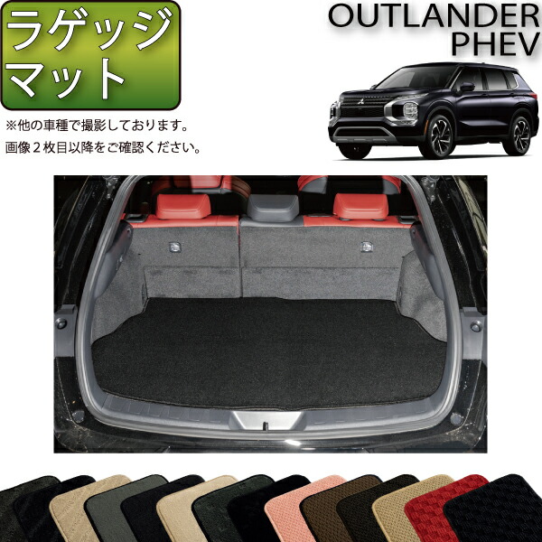 値下げ!!【新品】T-ROC用 FJ-CRAFT ラゲッジマット トランク下段