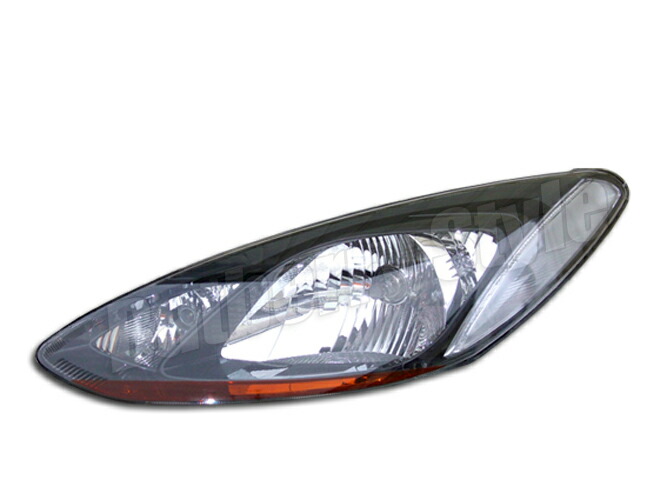 デミオ De系 分割なしアイラインフィルムt 1 クリアライトブルー 水色 21年ファッション福袋