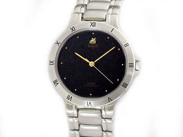 楽天市場】ジャンク シチズン CITIZEN 6720-G70145 アバロン ワールド