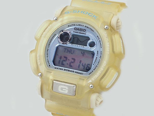 富士屋◇送料無料◇カシオ CASIO Gショック G-SHOCK DW-9000K-2AT