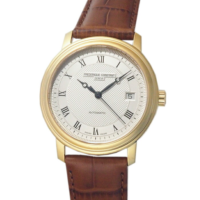 楽天市場】フレデリック コンスタント FREDERIQUE CONSTANT