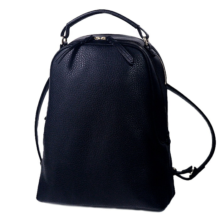 楽天市場】土屋鞄 PU0101BK PLESOIE プリソワ ミニリュック ブラック