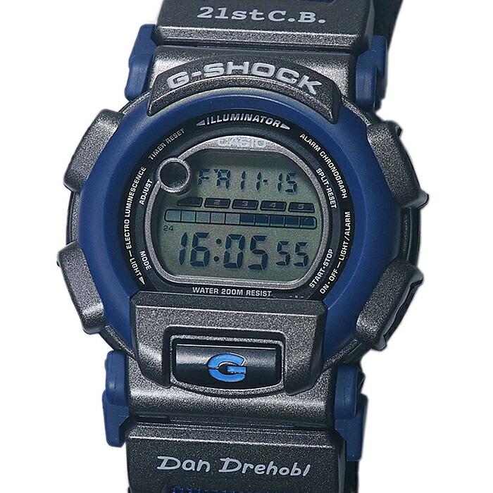 DW-003M-8T DJ Spookyモデル G-SHOCK ジーショック DW-003M-8T DJ Spooky DJスプーキー