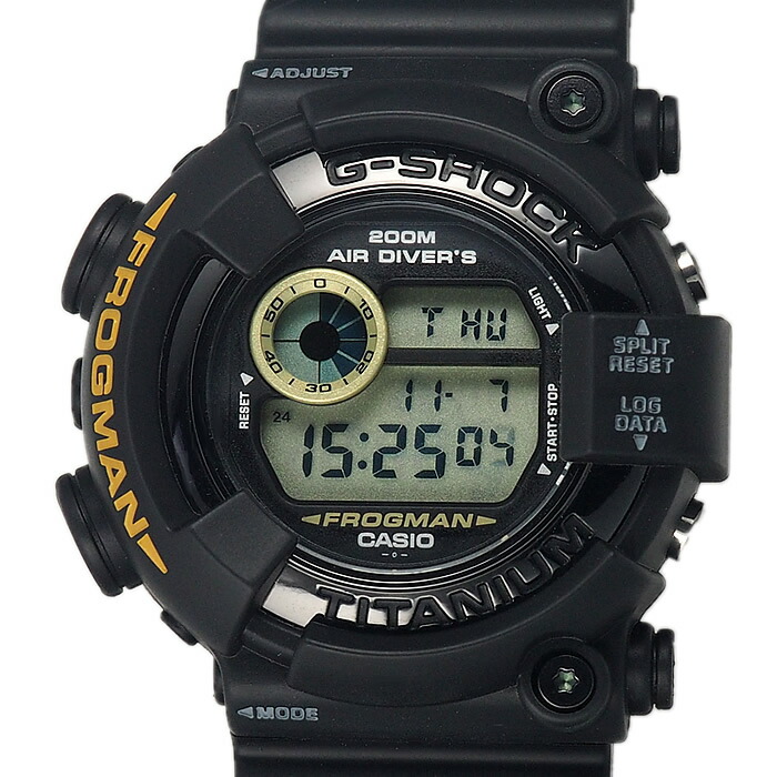楽天市場】富士屋◇値下げ品◇カシオ CASIO Gショック ウェイド