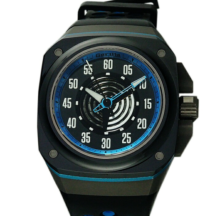 楽天市場】ゴリラ Gorilla FBY4.0 ファストバック アシッドグリーン