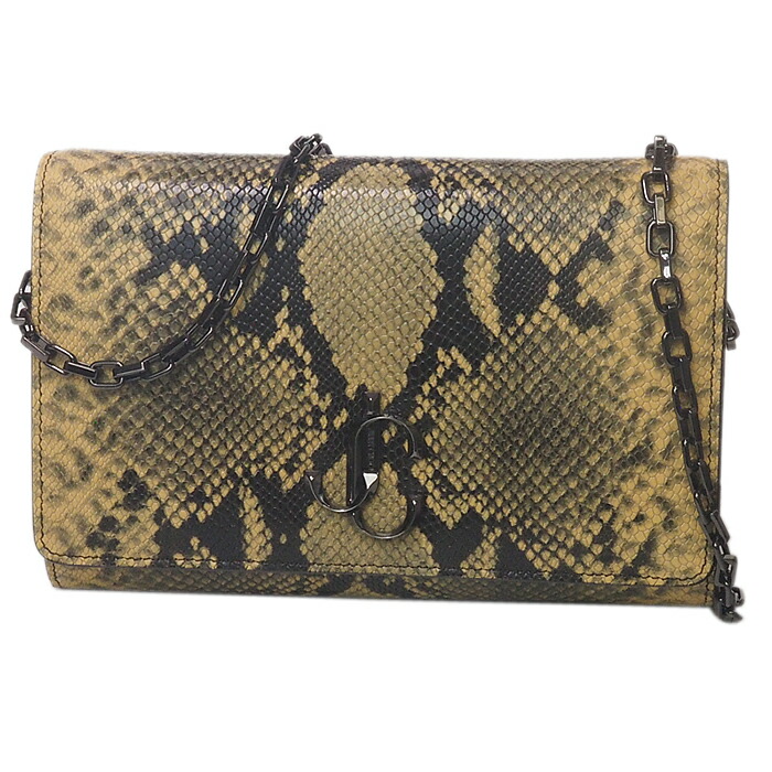 楽天市場】ジミーチュウ JIMMY CHOO 24SS Farone Llap レザー