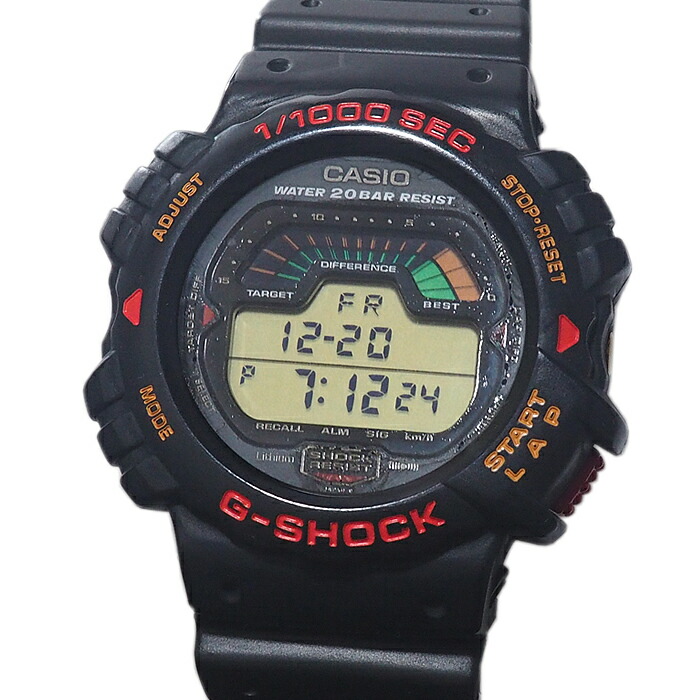 楽天市場】富士屋◇カシオ CASIO Gショック アールホール R?hall