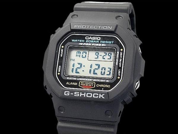 楽天市場】G-SHOCKジーショック×MHL.マーガレットハウエル DW-5600