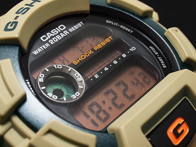 casio dw 9550