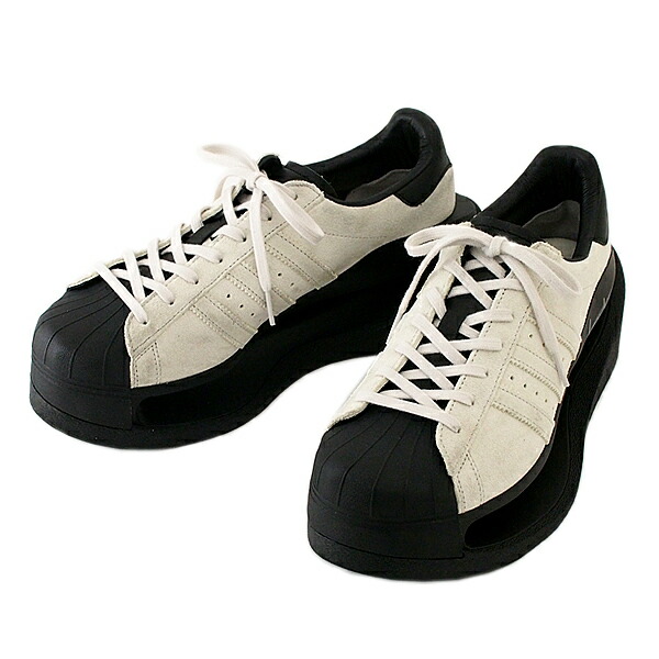 よっしー 楽天市場】【中古】Yohji Yamamoto×adidas「ZIPPER STAR