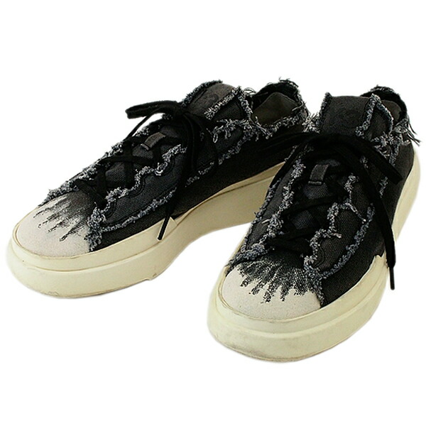楽天市場】【中古】Yohji Yamamoto×adidas「ZIPPER STAR