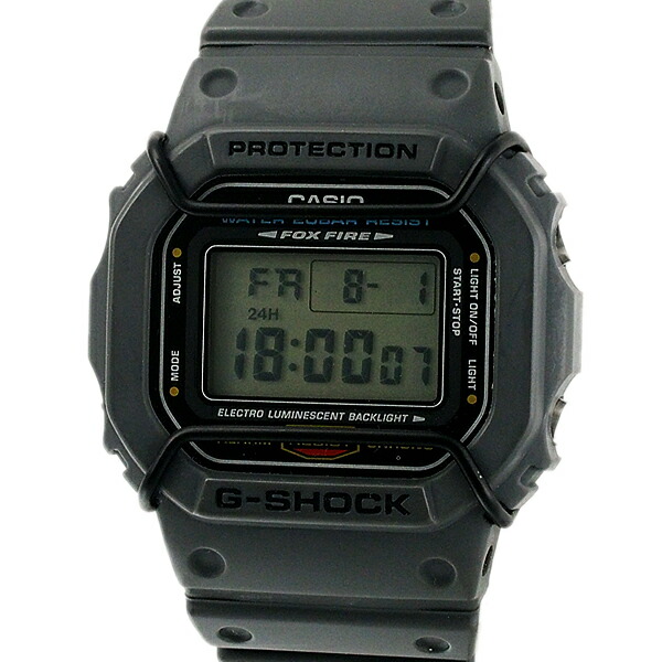 楽天市場】富士屋◇値下げ品◇カシオ CASIO Gショック ウェイド