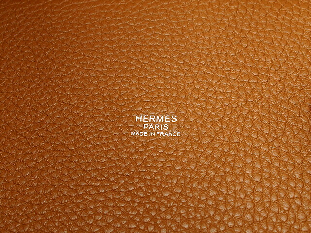 お歳暮 楽天市場 富士屋 送料無料 エルメス Hermes ピコタンロックpm トリヨンモーリス ゴールド シルバー金具 Y刻印 2020年製 新品未使用品 富士屋質店楽天市場店 高速配送 Www Proverkatruda Ru