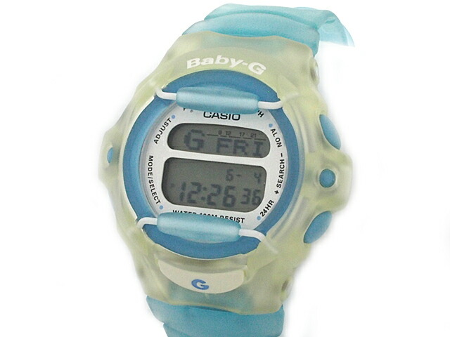 未使用に近い CASIO BABY-G ホワイト 5194＊JA 2026年最新】baby-g 5194の人気アイテム - メルカリ