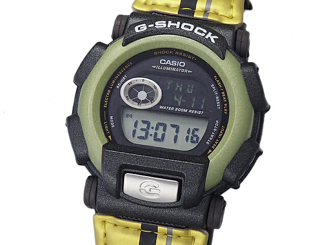 富士屋◇カシオ CASIO Gショック アールホール R?hall ジーショック 