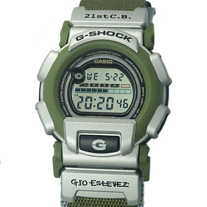 楽天市場】富士屋◇カシオ CASIO Gショック スロットマシン DW