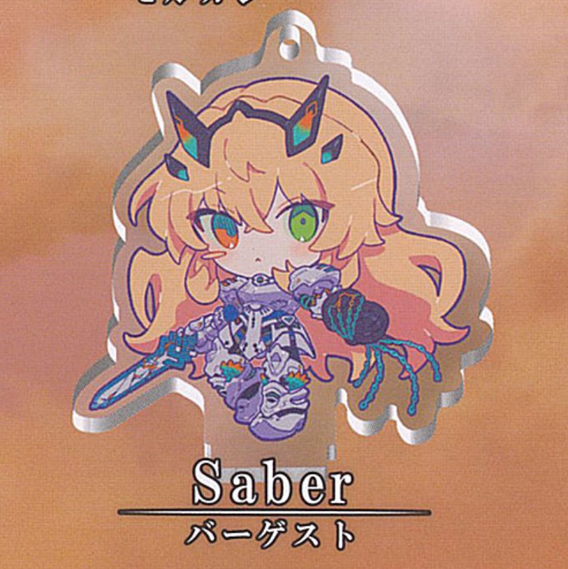 楽天市場】Fate/Grand Order SHOP in池袋P'PARCO アクリル