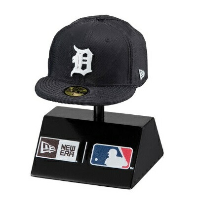 NEW ERA MLB ミニチュアキャップコレクション NEW ERA 59FIFTY MLB On-Field Cap ミニチュアフィギュア