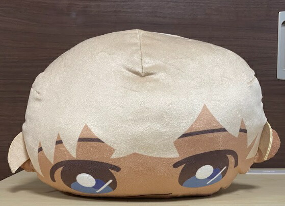 名探偵コナン　だらりんず LLぬいぐるみ 降谷零 【在庫品】画像