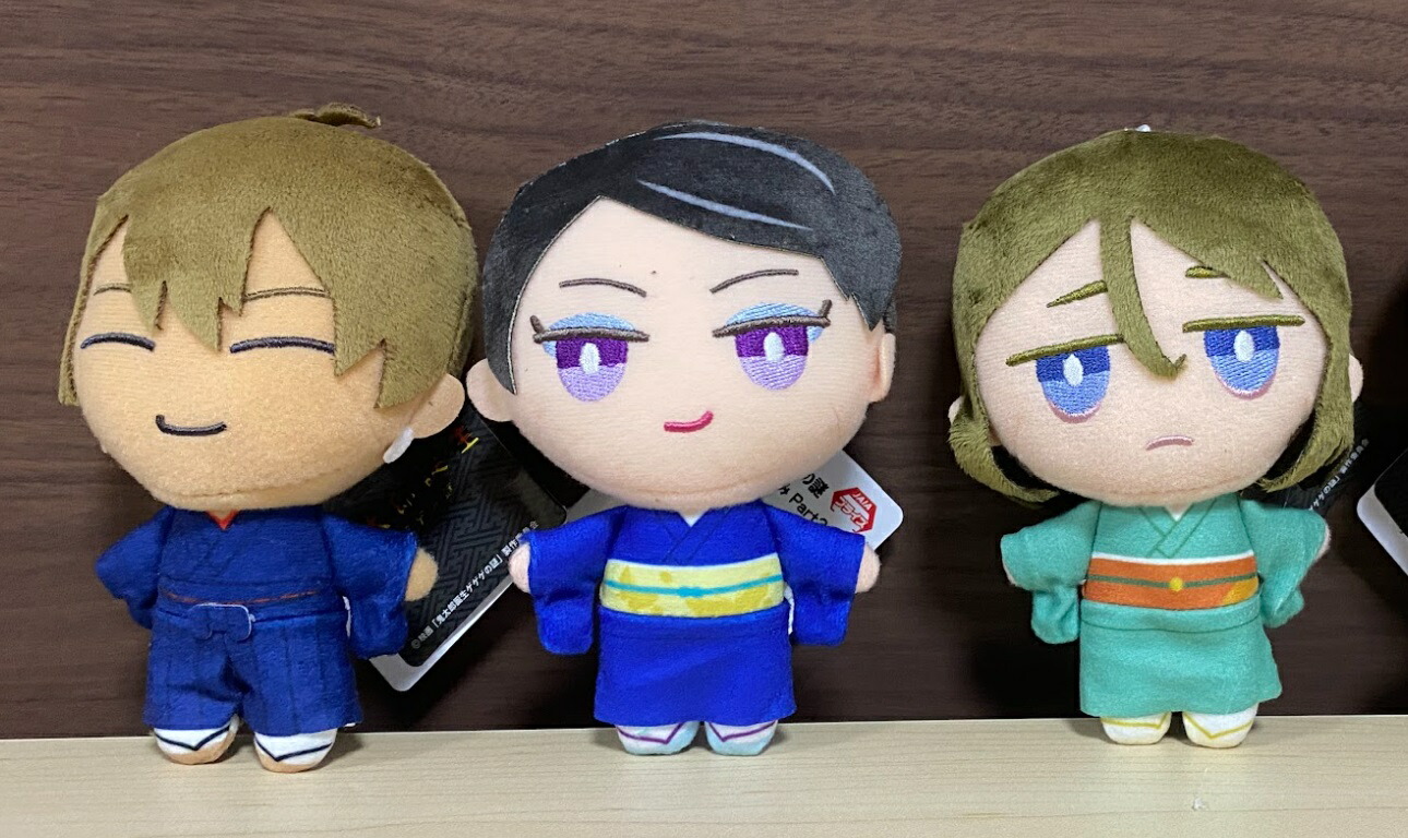 楽天市場】【コンプリート】 鬼太郎誕生 ゲゲゲの謎 デフォルメ