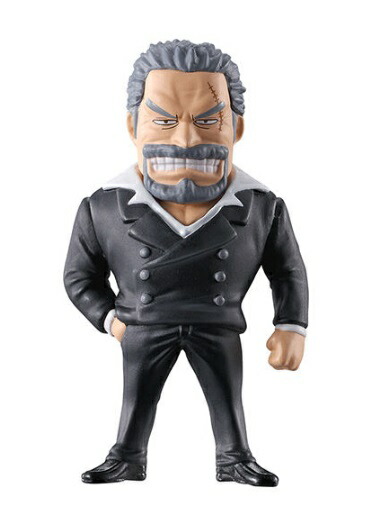 【新品未開封】ワンピース　ニガイフィギュア　悪魔の実 ワンピース ニガイ フィギュア 悪魔の実 : トイショップ サイド