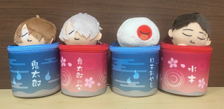 楽天市場】特価【鬼太郎誕生 ゲゲゲの謎 だるま ぬいぐるみ 15cm