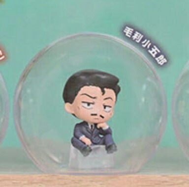 楽天市場】【諸伏高明】名探偵コナン ころコレ! コレクション