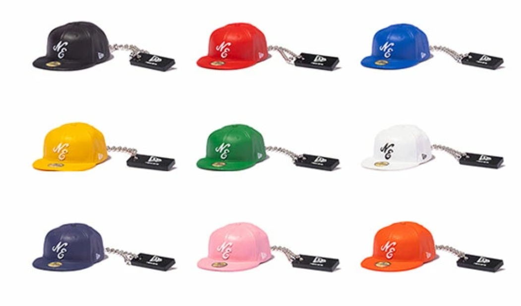 楽天市場】NEW ERA 59FIFTY MLB ミニチュアフィギュア