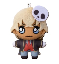 楽天市場】名探偵コナン Matowooz! マスコット 安室＆風見＆梓