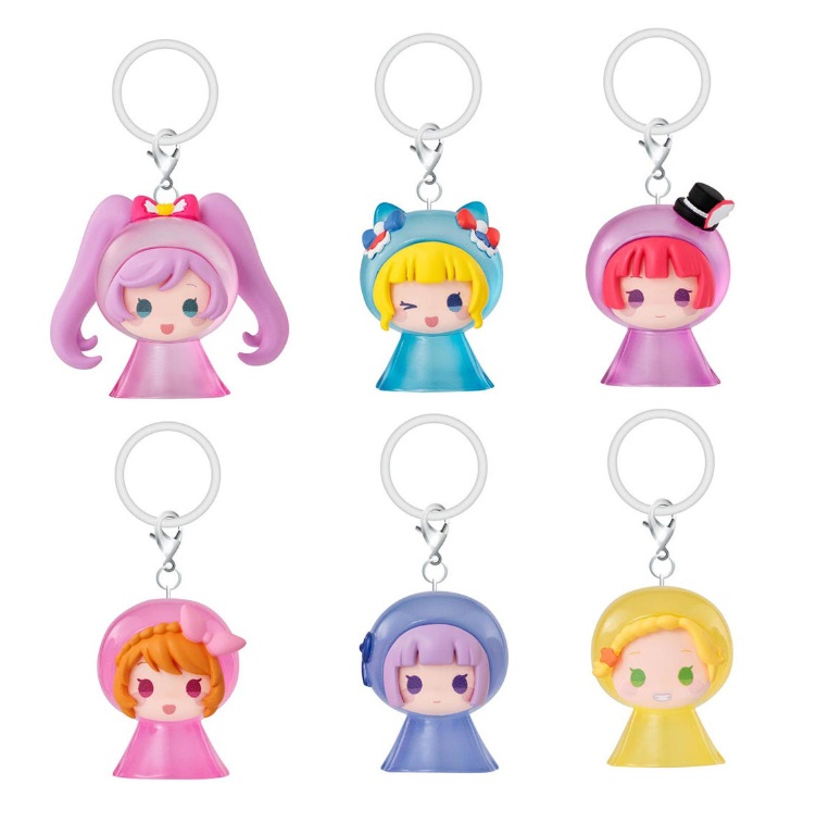楽天市場】アイカツ！ グッズコレクション 全15種セット コンプ