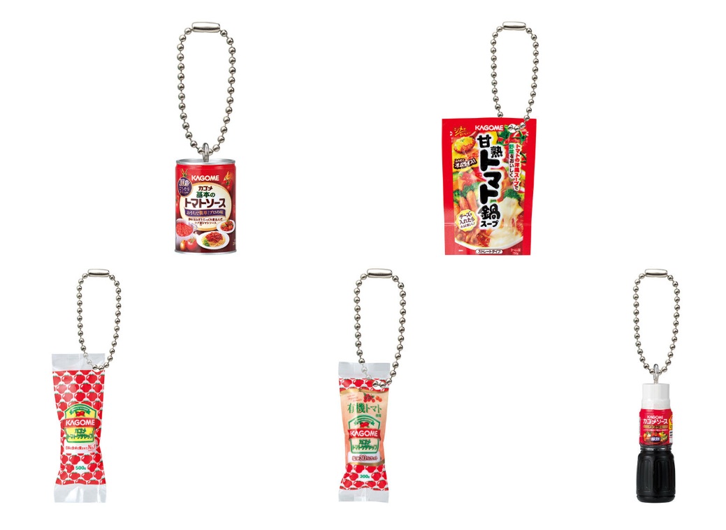 楽天市場】モンチッチ マスコットキーチェーン4 全6種セット