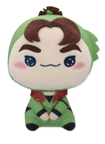 楽天市場】プライズ【劇場版 忍たま乱太郎 ほわぬいvol.2 単品