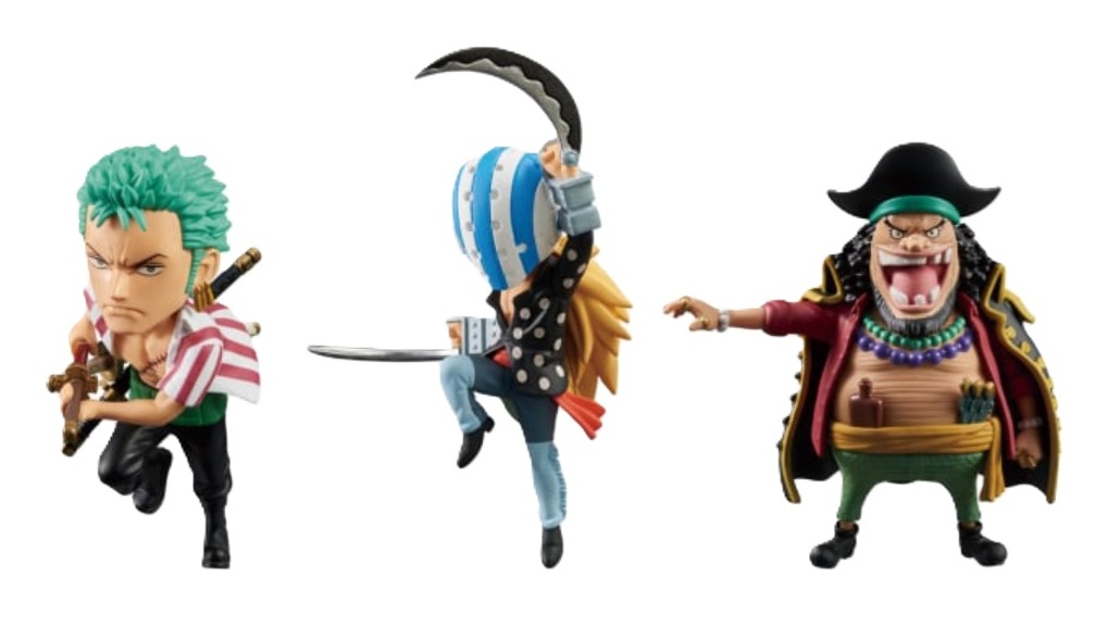 ワンピース ワールドコレクタブルフィギュア まとめ売り　２６個 楽天市場】ワンピース ワールドコレクタブルフィギュア -シャボンディ
