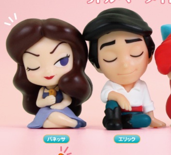 楽天市場】ギャグマンガ日和＋ ぬーどるストッパーフィギュアぷち 聖徳