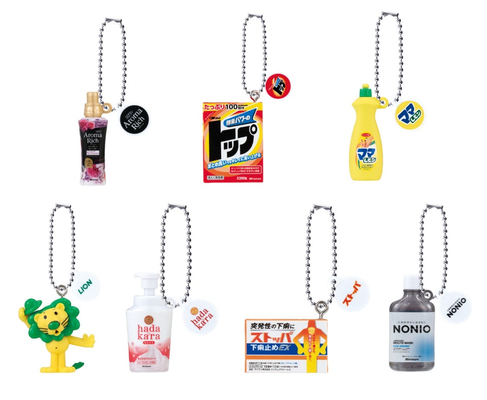 楽天市場】INI かぷっこふれんず 全5種セット コンプリート【在庫品