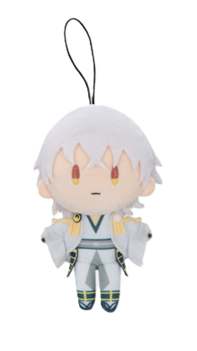 鶴丸国永 刀剣乱舞ONLINE 御伴散歩 4点セット 鶴丸国永 刀剣乱舞ONLINE 御伴散歩 4点セット 楽天市場】刀剣乱舞