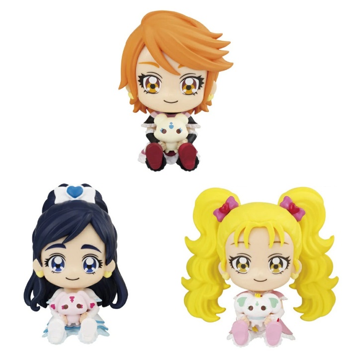 楽天市場】プリキュアオールスターズ プリキュアあそーと2025 全11種