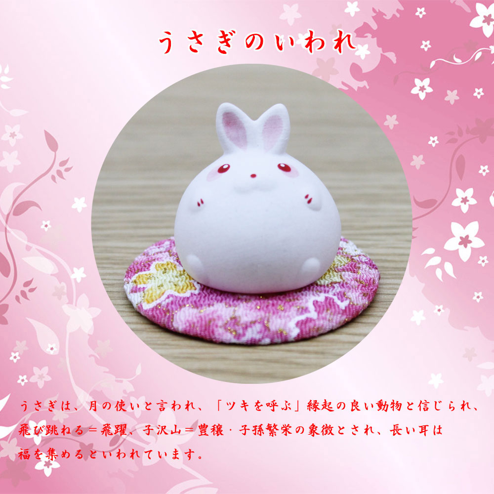 羽子板初正月ケース入り(8号カレンラナン青摘み細工つまみ細工羽子板飾りアクリルケース入り)R3-132ちりめん細工日本製コンパクトかわいい可愛いインテリアおしゃれ花羽子板