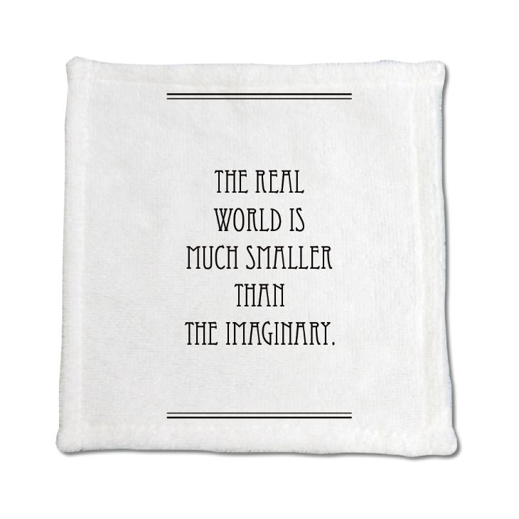 楽天市場 英語 名言 グッズ ハンドタオル The Real World Is 126 ライン Pstv 0mm 0mm ミニタオル オリジナル おすすめ かっこいい 部活 引退 七五三 スポーツ オリジナルグッズ専門店ファンクリ