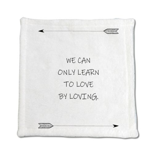 楽天市場 英語 名言 グッズ ハンドタオル We Can Only Learn 79 アロー 0mm 0mm オリジナル おすすめ かっこいい 部活 引退 敬老の日 スポーツ オリジナルグッズ専門店ファンクリ