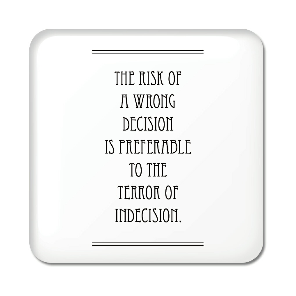 楽天市場 英語 名言 グッズ 缶バッジ スクエア The Risk Of A Wrong 2 ライン 四角 缶バッチ 缶バッヂ ギフト 格言 おもしろ コレクション 雑貨 ポジティブグッズ Pstv 部活 引退 七五三 スポーツ オリジナルグッズ専門店ファンクリ
