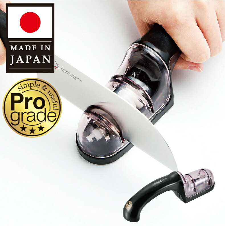JJ Factoryさん専用 研ぎ3丁 楽天市場】【楽天1位】砥石 トリプルシャープナー［プロ
