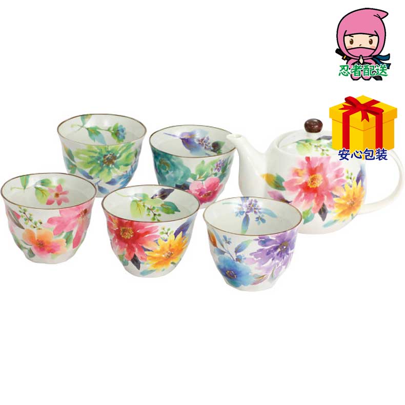 母の日 お返し 節句 入学 卒業花かれん 5客ポット茶器 急須茶器 和陶茶器 和陶器 お中元 御中元 おすすめ 安心包装 出産内祝い 入学祝い 入学内祝 お返し ギフト 完全包装対応 おすすめ 定番 人気商品 多数 暑中見舞い 全包装 目上 上司 大切な方へ 三回忌 快気内祝い 母の日 お返し 節句 入学 卒業花かれん 5客ポット茶器 急須茶器 和陶茶器 和陶器 お中元 御中元 おすすめ 安心包装 出産内祝い 入学祝い 入学内祝 お返し ギフト 完全包装対応 おすすめ 定番 人気商品 多数 暑中見舞い 全包装 目上 上司 大切な方へ 三回忌 快気内祝い
