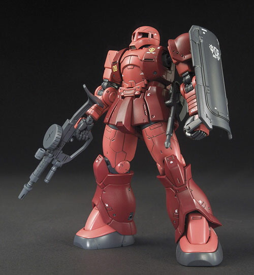 楽天市場 ジ オリジン 015 Hg 1 144 ザクi シャア アズナブル機 ガンプラ ガンダムグッズ専門店 g作戦 楽天市場 ジ オリジン 015 Hg 1 144 ザクi シャア アズナブル機 ガンプラ ガンダムグッズ専門店 g作戦