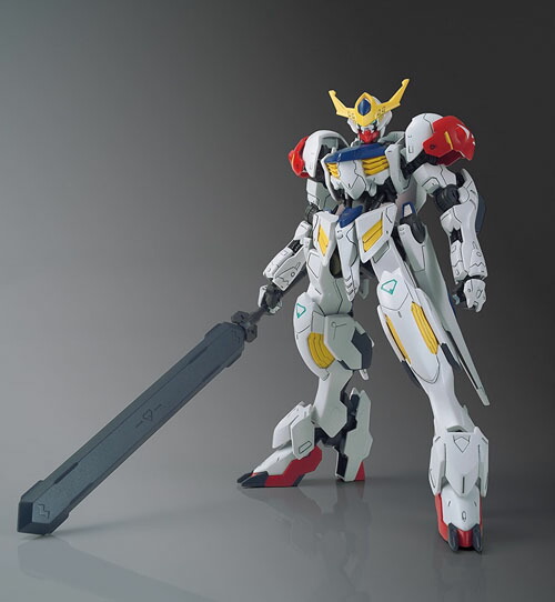 楽天市場 鉄血のオルフェンズ Hg 021 1 144 ガンダムバルバトスルプス ガンプラ ガンダムグッズ専門店 ｇ作戦